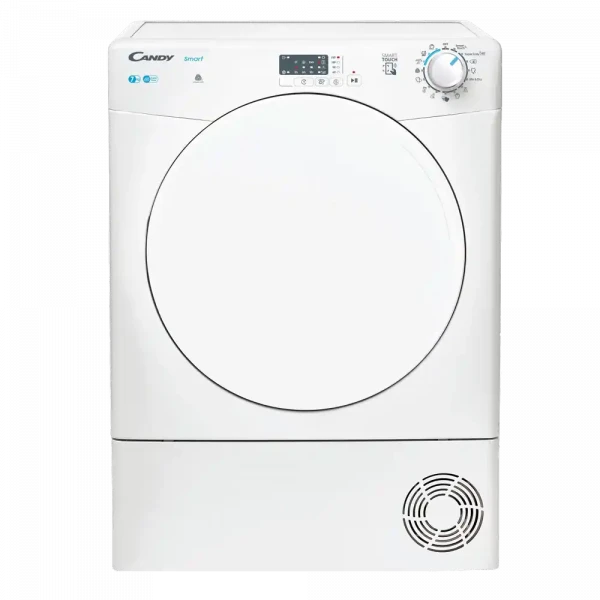 Mašina za sušenje veša Candy CSE C7LF-S širina 60cmkapacitet 7kg kondenzaciona