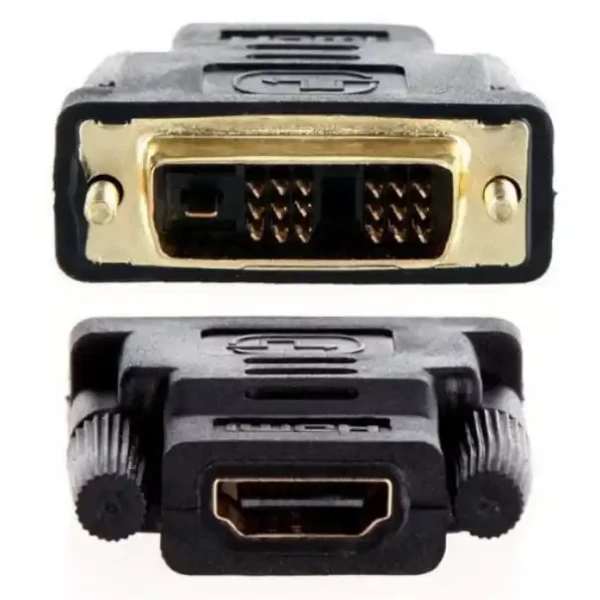 HDMI na DVI-D adapter Velteh VHDS-52