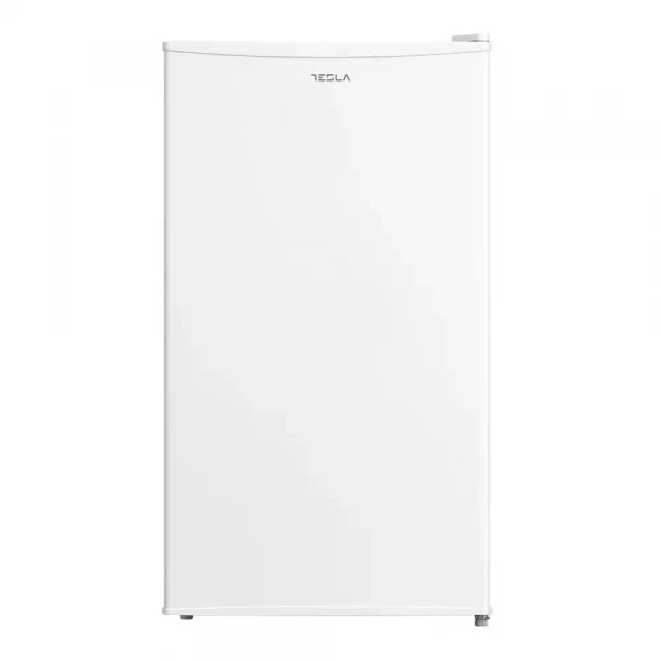 Fržider TESLA RS0930ME sa jednim vratima ručno otapanje bela