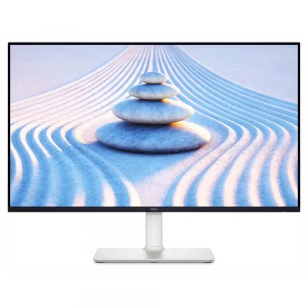 Monitor 27 Dell S2725HS 1920x1080FHD IPS100Hz4ms2xHDMIZvučniciPivot