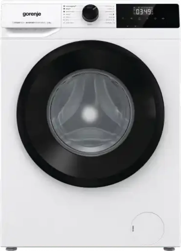 Mašina za pranje veša Gorenje W11NHPI84AS širina 60cmkapacitet 8kgobrtaja 1400-min