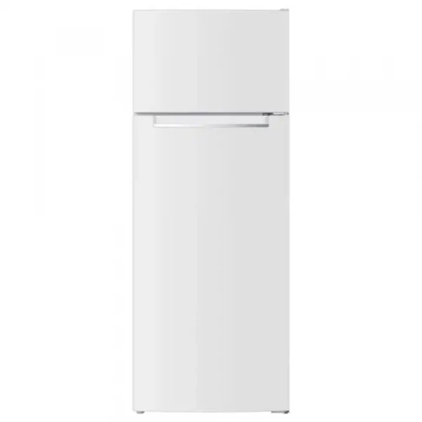 Frižider Beko RDSO 206 K40 WN  visina 143cmzapremina 169l+37l