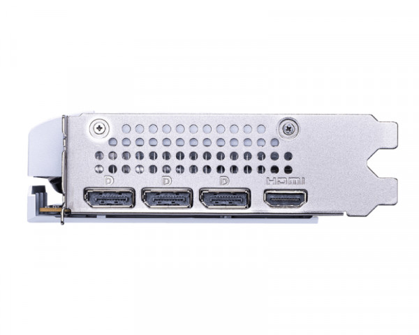 MSI GeForce RTX 5060 8G 128bit GeForce RTX 5060 8G VENTUS 2X OC WHITE grafička karta