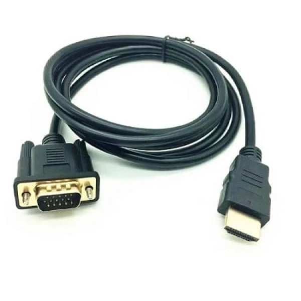 Kabl konverter HDMI-VGA Kettz KT-H2V018 1.8m