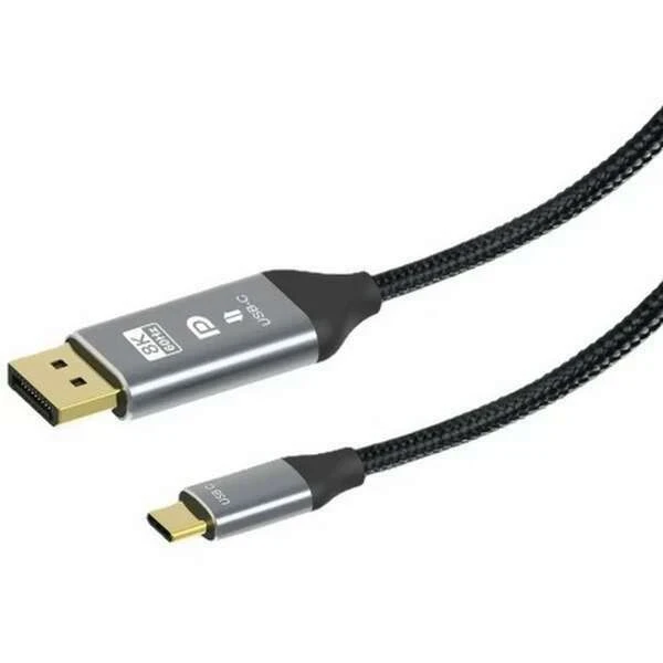 Kabl Tip C na Displayport Kettz TC-K860 8K60Hz