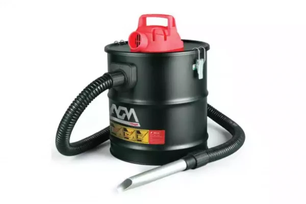 Usisivač za pepeo AGM 800-18 AVC  snaga 800W