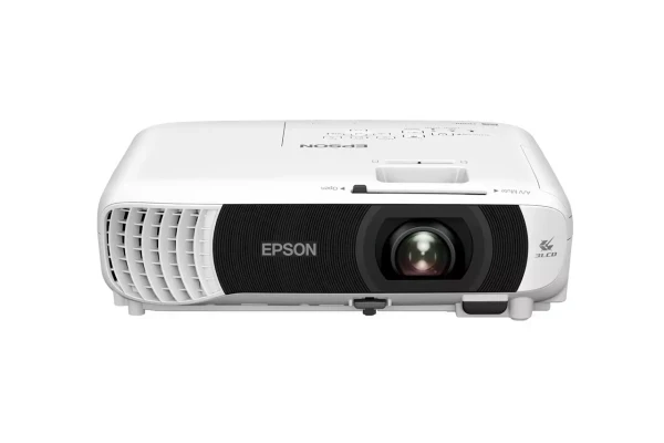 Projektor EPSON 3LCD EB-FH08 Full HD 1920x10803600ANSi2xHDMIUSBWiFi opciono