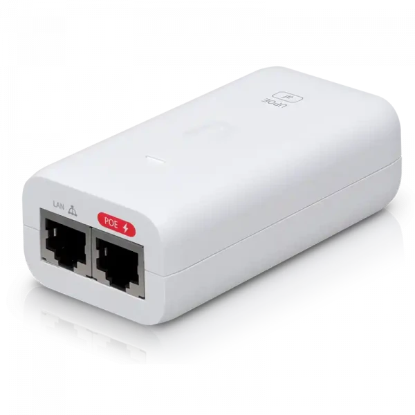 Ubiquiti U-POE-AF Gigabit PoE Injector