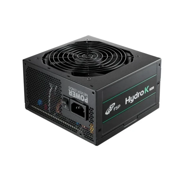 Napajanje 850W  FSP HYDRO K PRO 850 9PA8505205 80+ Bronze ATX3.0  bulk