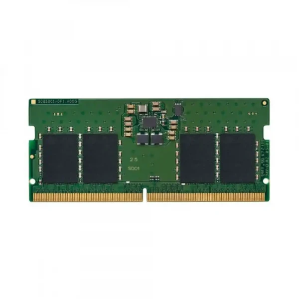 SODIMM Memorija DDR5 8GB 5600MHz Kingston KVR56S46BS6-8