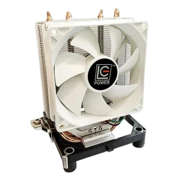 CPU Cooler Univerzalni LC Power Cosmo LC-CC95 V2  (115111551156120017001181 AM4AM5) TDP 165W