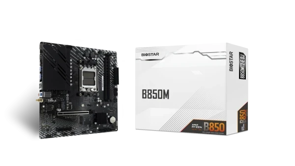 Matična ploča Biostar B850MT2-E DJ