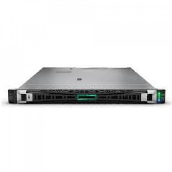 HPE DL360 G11 4510 2x32GB MR408i-o 2x960GB SSD 8SFF 2x1kW