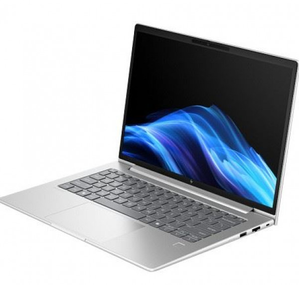 HP NOT EB 6 G1iR 14 5-120U 16GB512 W11p, 9M4K3AT#BED