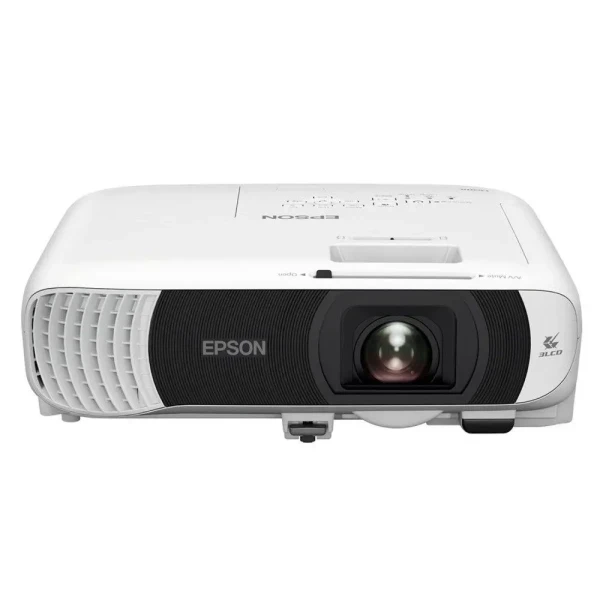 Projektor EPSON EB-W55 3LCDWXGA4000 lumen160001 WiFi2xHDMIUSB