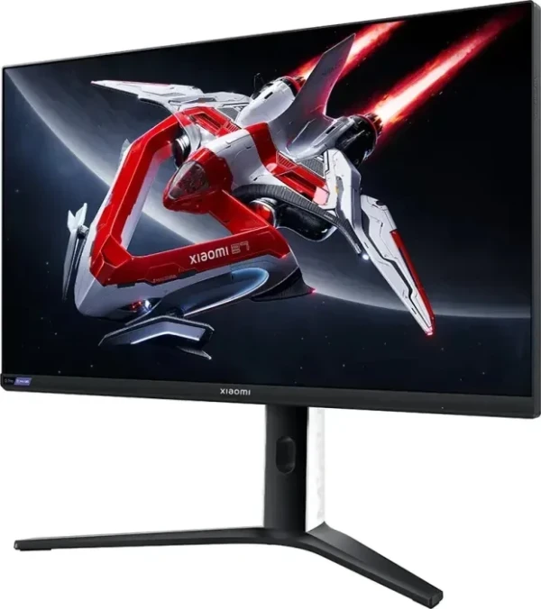 Monitor 27 Xiaomi G Pro 27i  P27QBA-RGPGL 2560x1440180Hz1ms2xHDMi2xDPPivot