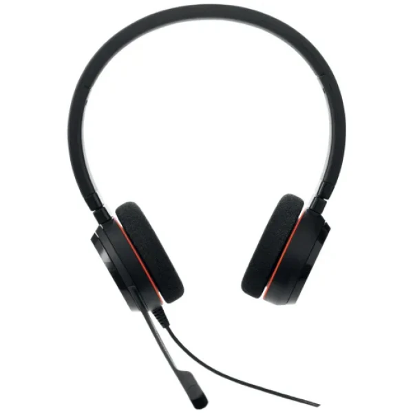 Slušalice sa mikrofonom Jabra Evolve 20 MS Teams Stereo USB