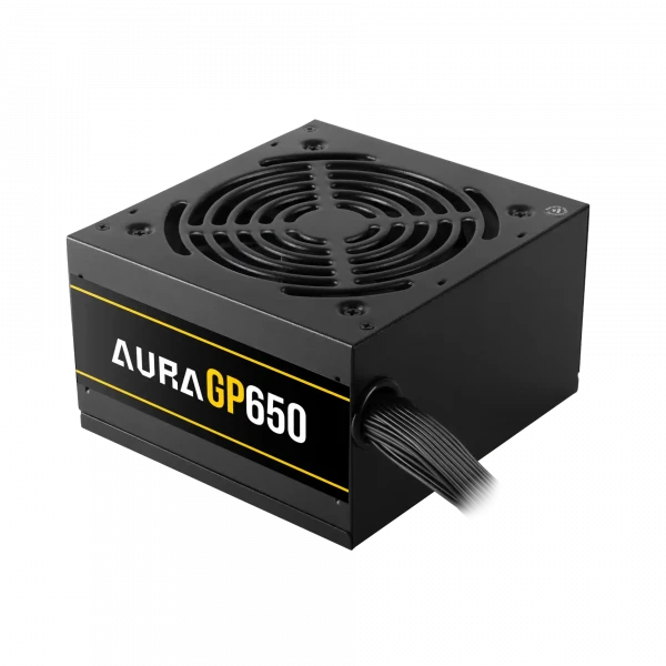 Napajanje Gamdias 650W AURA GP650 Bulk