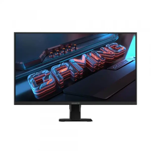 Monitor 27 Gigabyte GS27QA 2560x1440QHD180HzIPS1ms2x HDMIDPAMD FreeSync