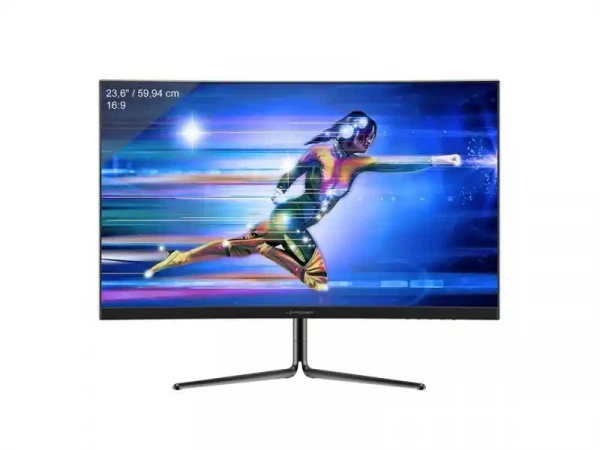 Monitor 23.6 LC Power LC-M24-FHD-165-C-V2