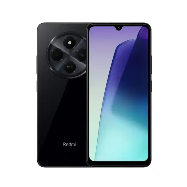 Mobilni telefon Xiaomi 14C 4128GB crna