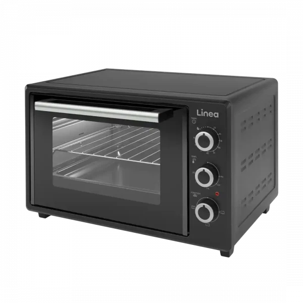 Mini pećnica Linea LMO35 -0667zapremina 35Lsnaga 1800W