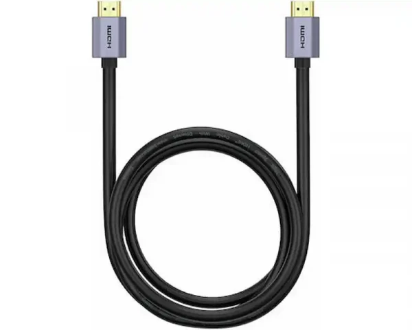 Kabl HDMI MM 5m E-green 2.0v 3D4K