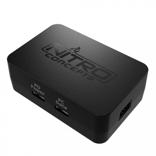 NITRO CONCEPTS IMMERSION LED KUTIJA