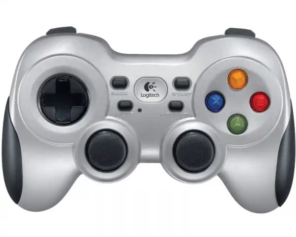 Bežični Gamepad Logitech F710