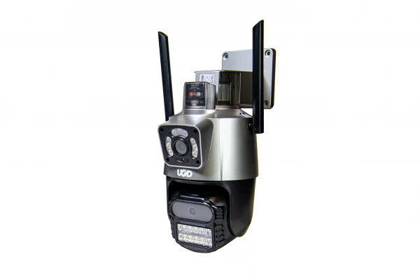IP kamera UGD P23-3MP X2