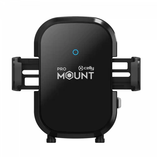 Celly mouncharge15 15w, držač+ bežični punjač