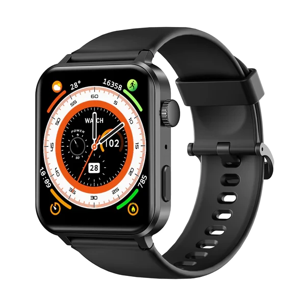 Smart Watch Blackview R30 Pro Black