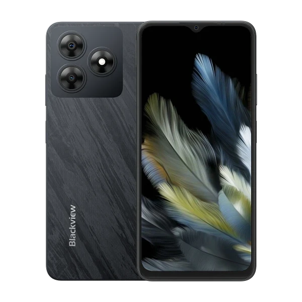 Mobilni telefon Blackview WAVE 8 8GB256GB black
