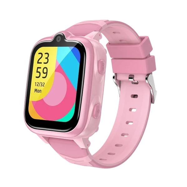 Smart Watch Blackview 4G Z20 Pink