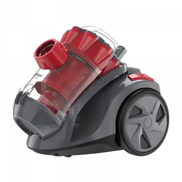 Usisivač Ufesa AS4046 Wadisa posudomsnaga 800WCrveni