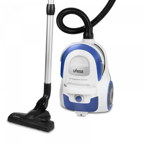 Usisivač Ufesa AP5150sa vodenom filtracijomsa posudomsnaga 800W