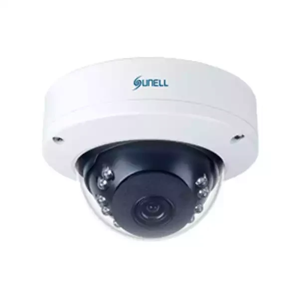 Kamera za video nadzor Dome Sunell IRC-1360 AUVDM  1.3MPx varifocal 2.8-12mm