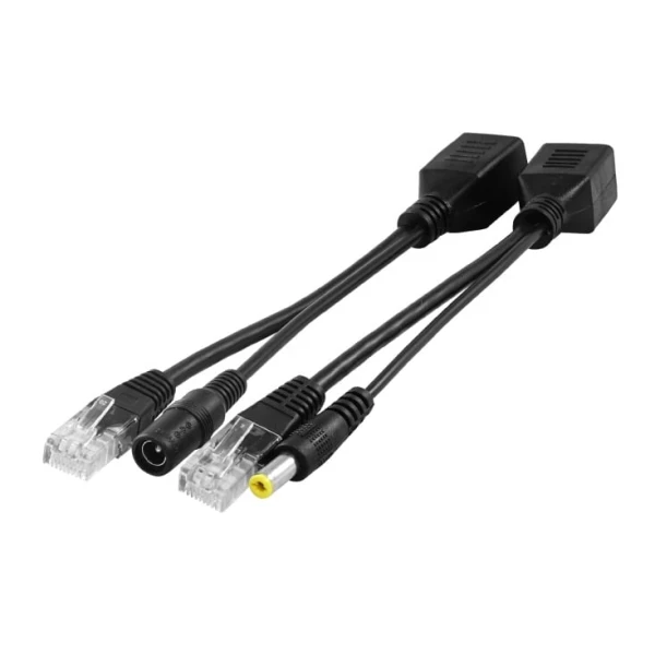 Pasivni POE adapter kit