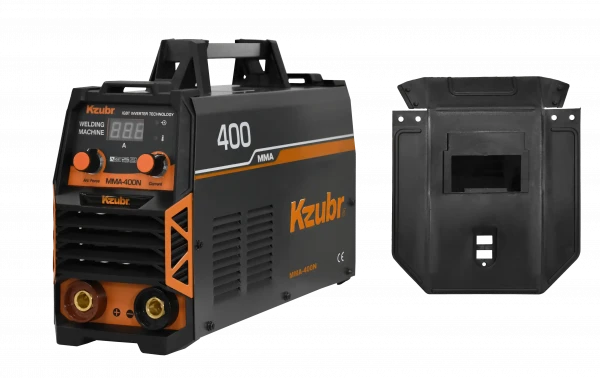 ElektričnI apatar za varenje Kzubr TIGMMA-400N