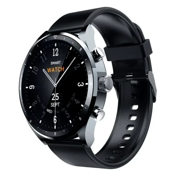 Tecno Watch Pro 2 Dark Grey