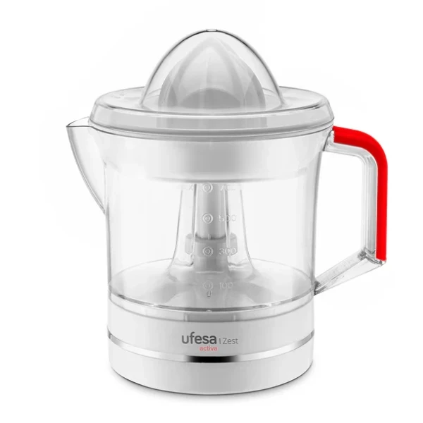 Cediljka za citruse Ufesa Zest Activasnaga 25W
