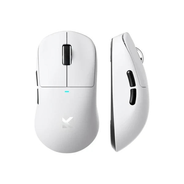 Bežični gaming miš MCHOSE M7 Ultra white