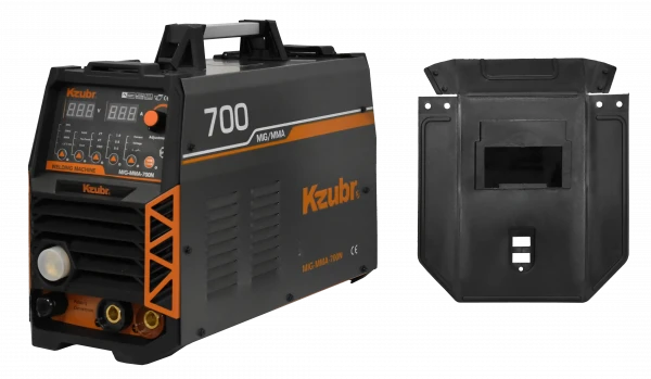 Aparat za zavarivanje 700A Kzubr MIG MMA 700N