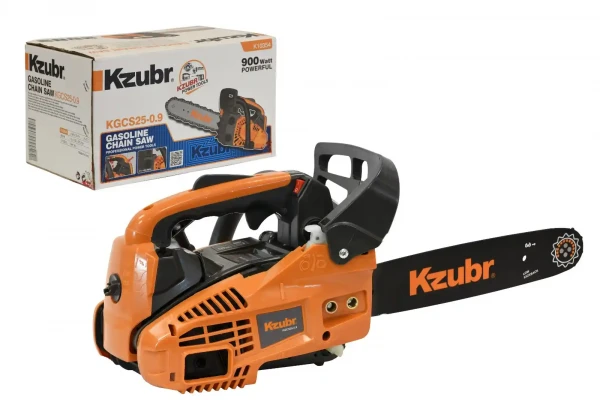 KZUBR Motorna testera na gorivo KGCS25-0.9 0.9kw