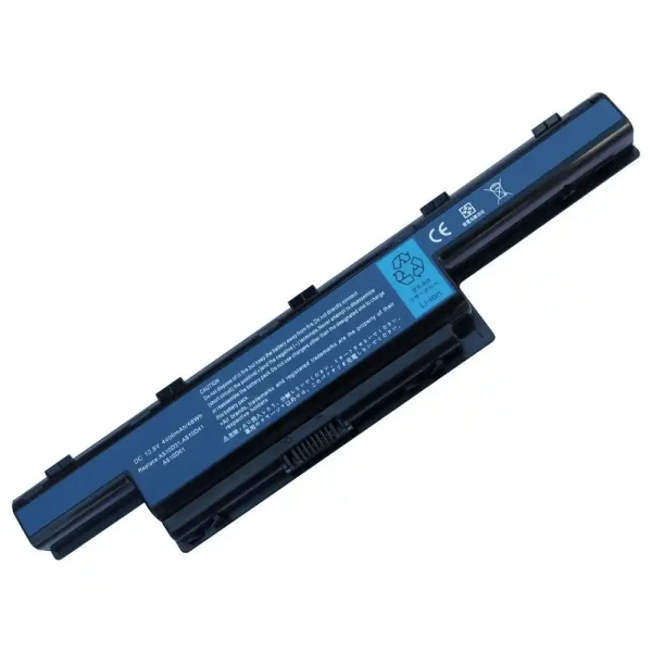 Baterija za laptop Acer Aspire 4741 AR4741LH 10.8V5200mAh56Wh