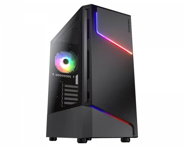 Kućište Cougar MX360