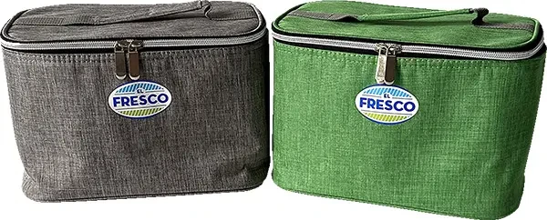 EL FRESCO rashladna torba 5L
