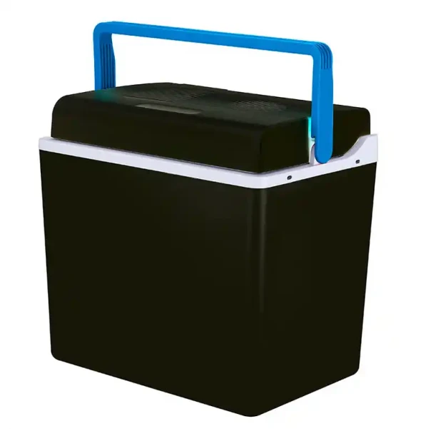 Električni prenosni frižider EL FRESCO EC-1020B 20L 12V