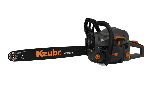 Benzinska motorna testera Kzubr KGCS-58-2.5   snaga 2.5kv