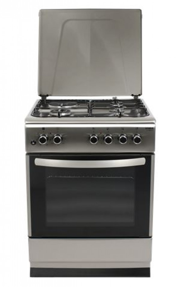 VIVAX HOME šporet FC-31602IF X